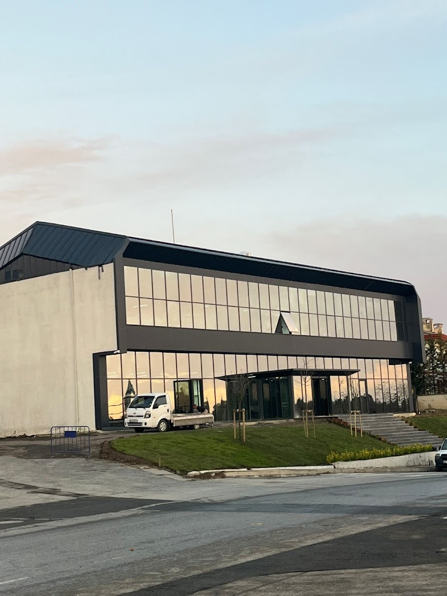 Beykoz Kapalı Yüzme Havuzu - Beykoz Spor Tesisi - Görsel 3