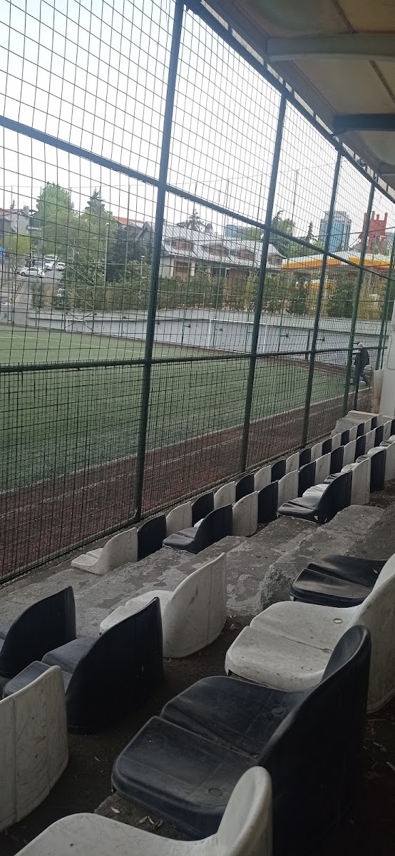 Bjk Çilekli Spor Tesisi - Beşiktaş Spor Tesisi - Görsel 3