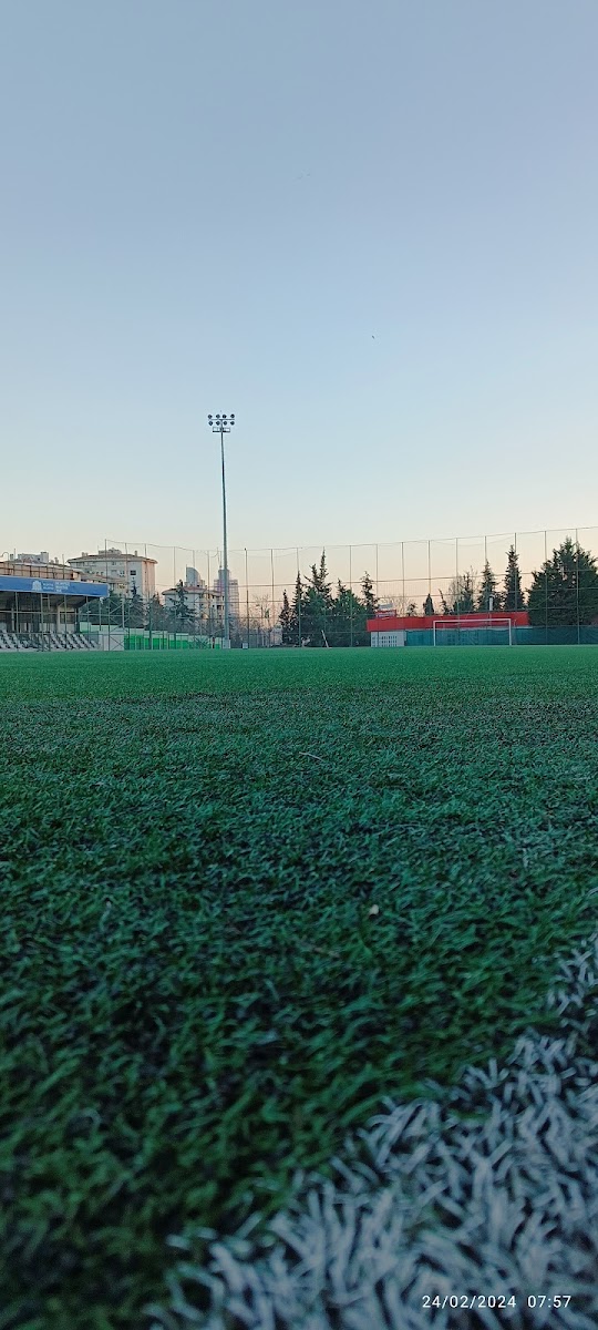 Bjk Çilekli Spor Tesisi - Beşiktaş Spor Tesisi - Görsel 4