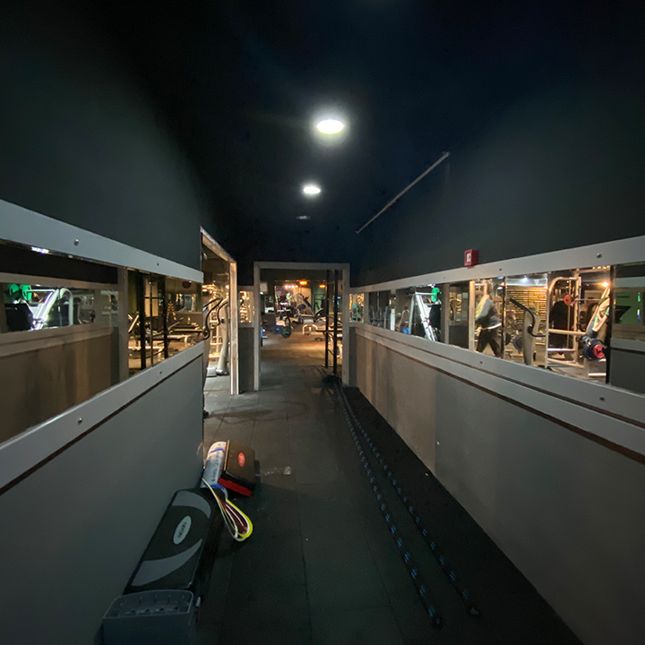 Black Sport Club - Sultanbeyli Spor Tesisi - Görsel 5