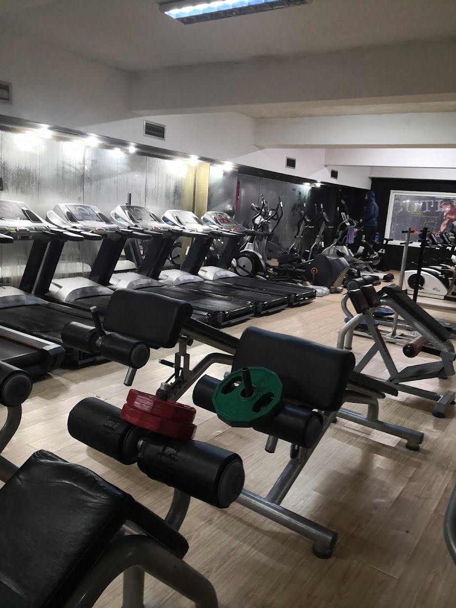 Black Sport Club - Sultanbeyli Spor Tesisi - Görsel 7