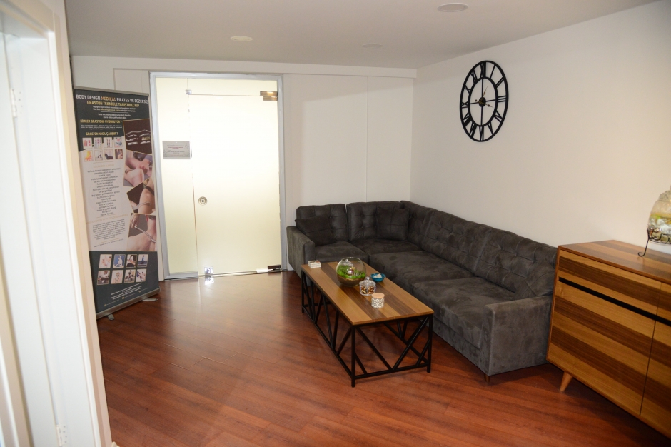 Body Design Pilates - Kadıköy Spor Tesisi - Görsel 4