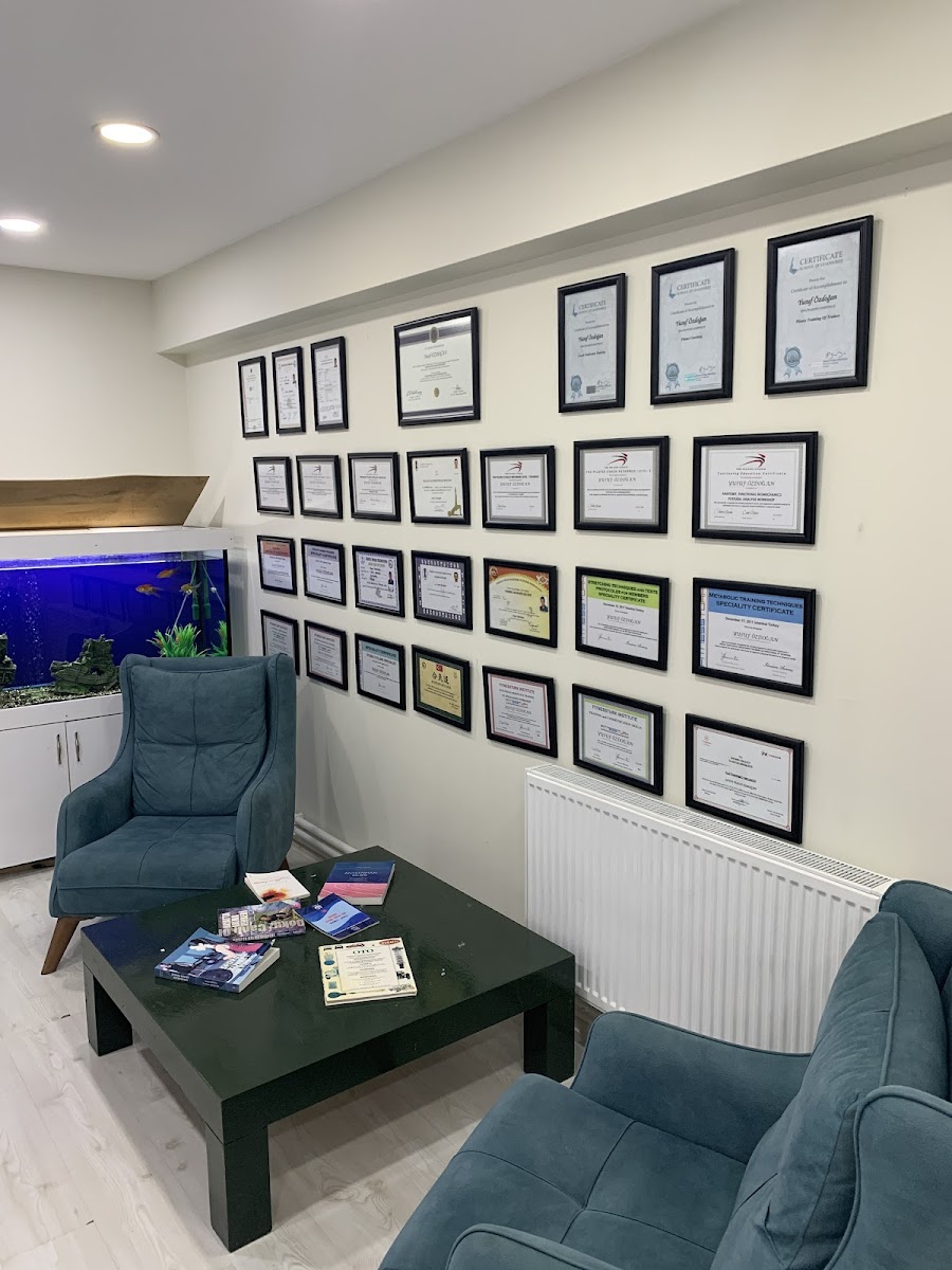 Bodymaps Pilates - Pendik Spor Tesisi - Görsel 2