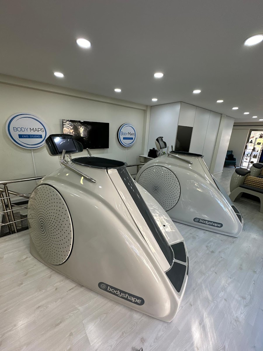 Bodymaps Pilates - Pendik Spor Tesisi - Görsel 3