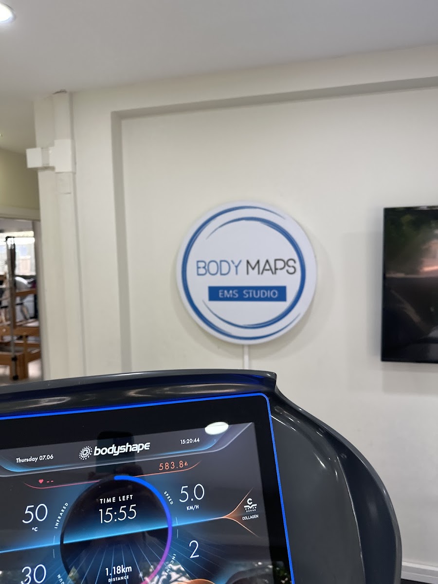 Bodymaps Pilates - Pendik Spor Tesisi - Görsel 4