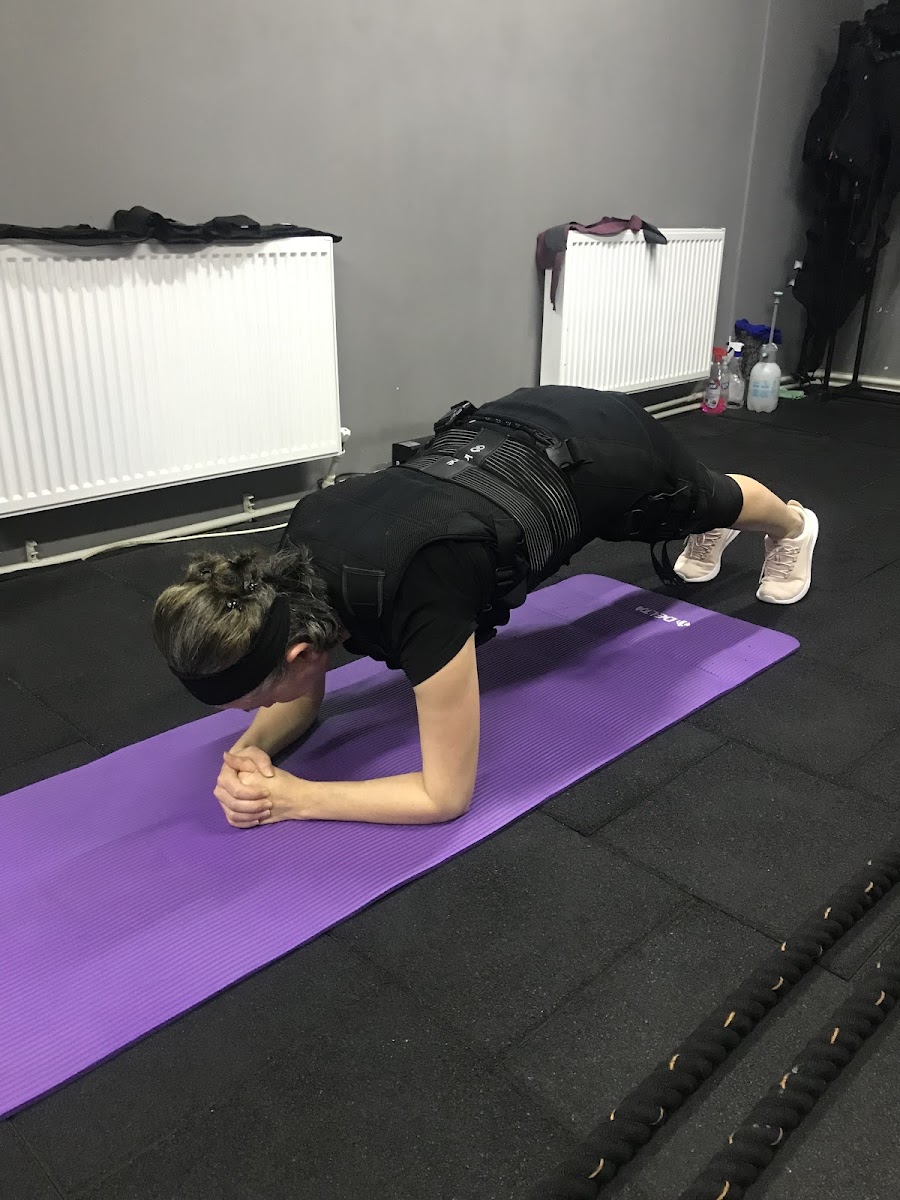 Bodymaps Pilates - Pendik Spor Tesisi - Görsel 7