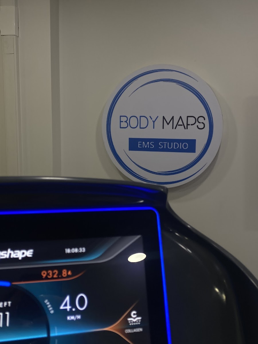 Bodymaps Pilates - Pendik Spor Tesisi - Görsel 8