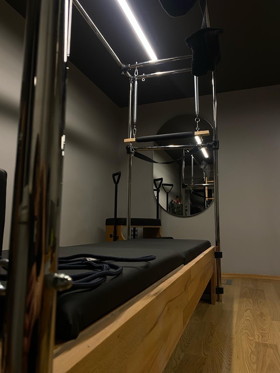 Bomonti Muscle Factory - Şişli Spor Tesisi - Görsel 6