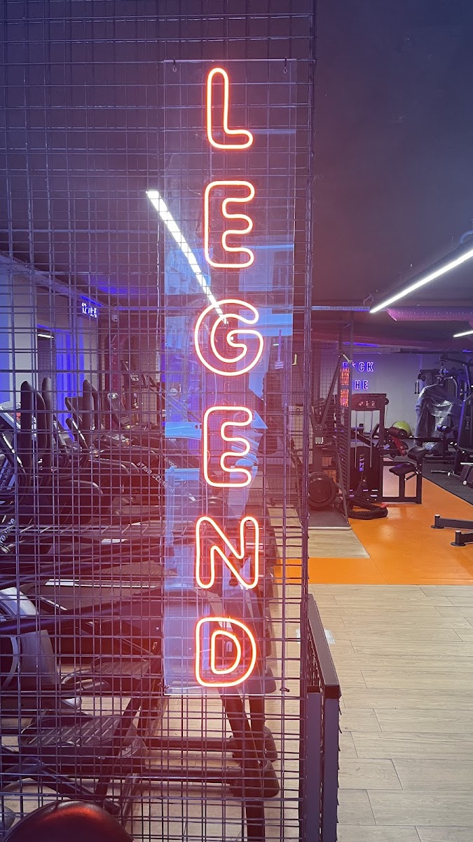 Bomonti Muscle Factory - Şişli Spor Tesisi - Görsel 8