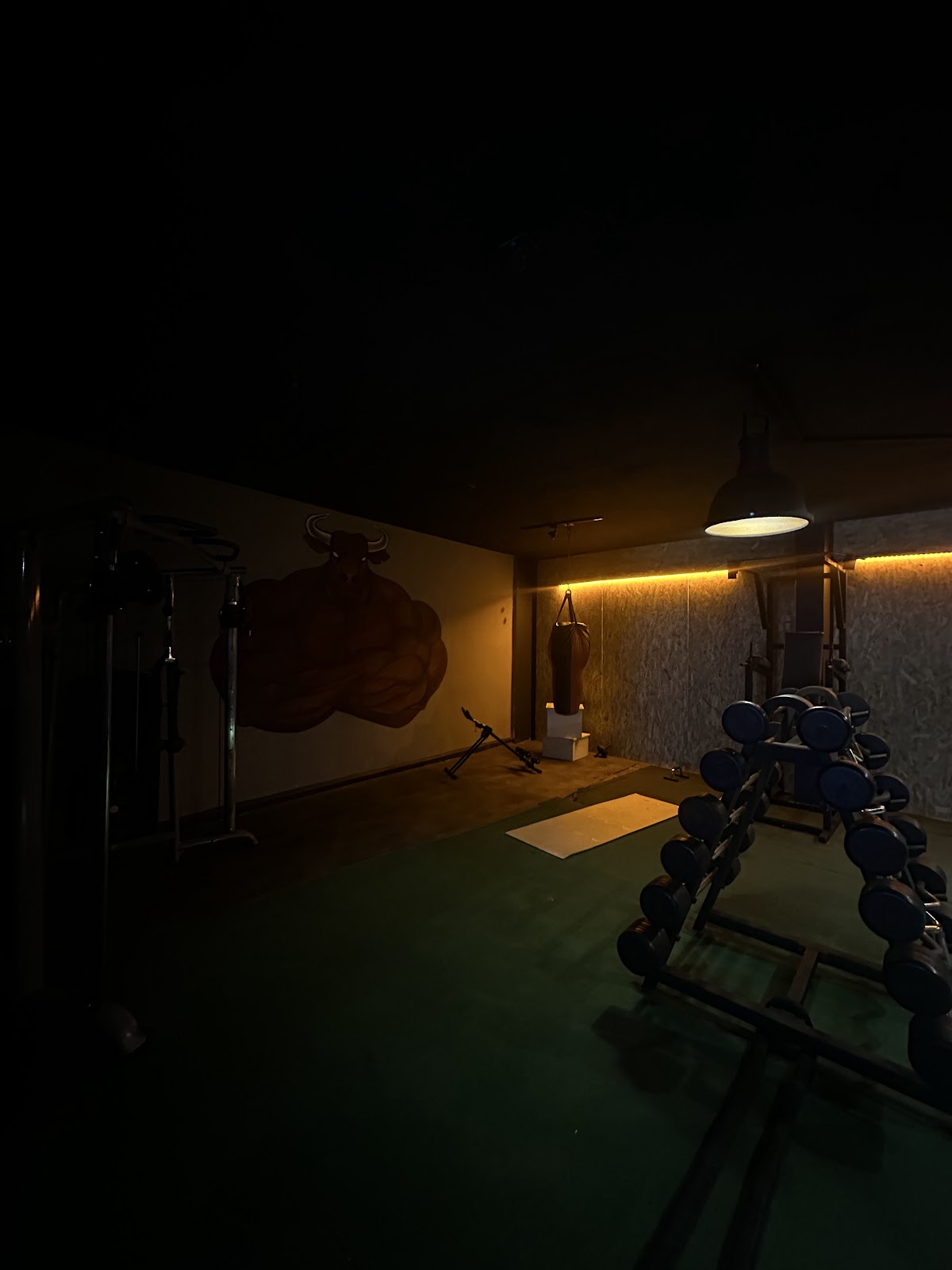 Brothers Gym - Üsküdar Spor Tesisi - Görsel 6