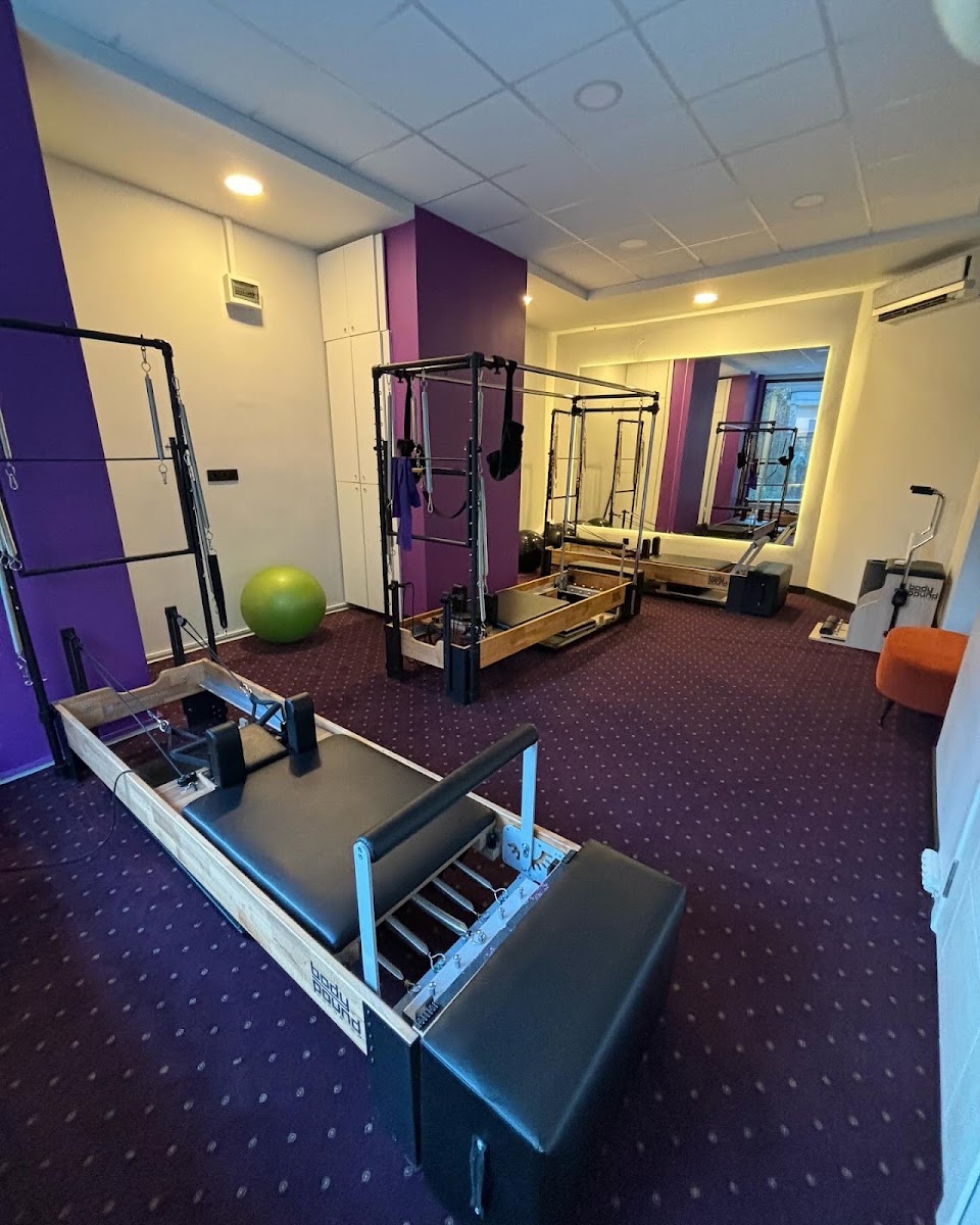 BUN Training Club - Kadıköy Spor Tesisi - Görsel 2