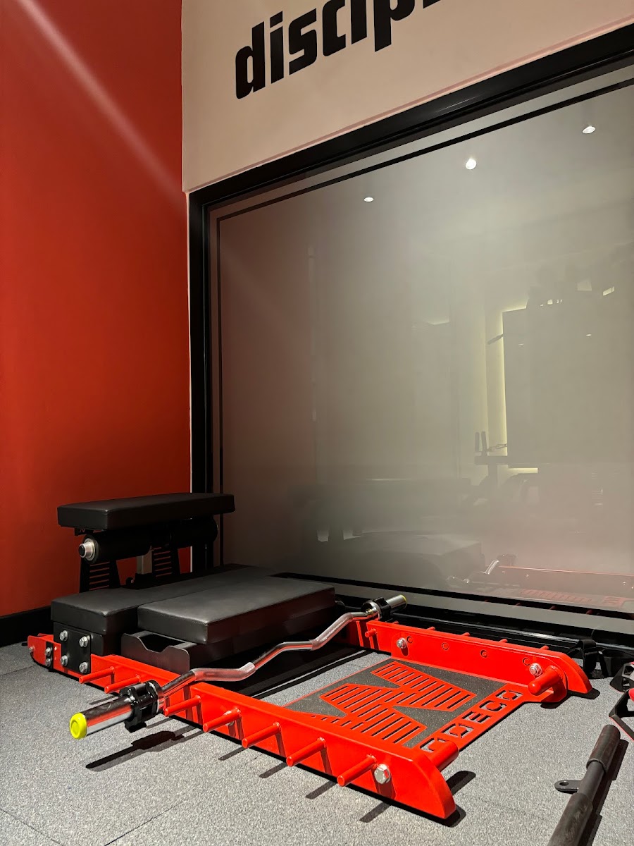 BUN Training Club - Kadıköy Spor Tesisi - Görsel 3