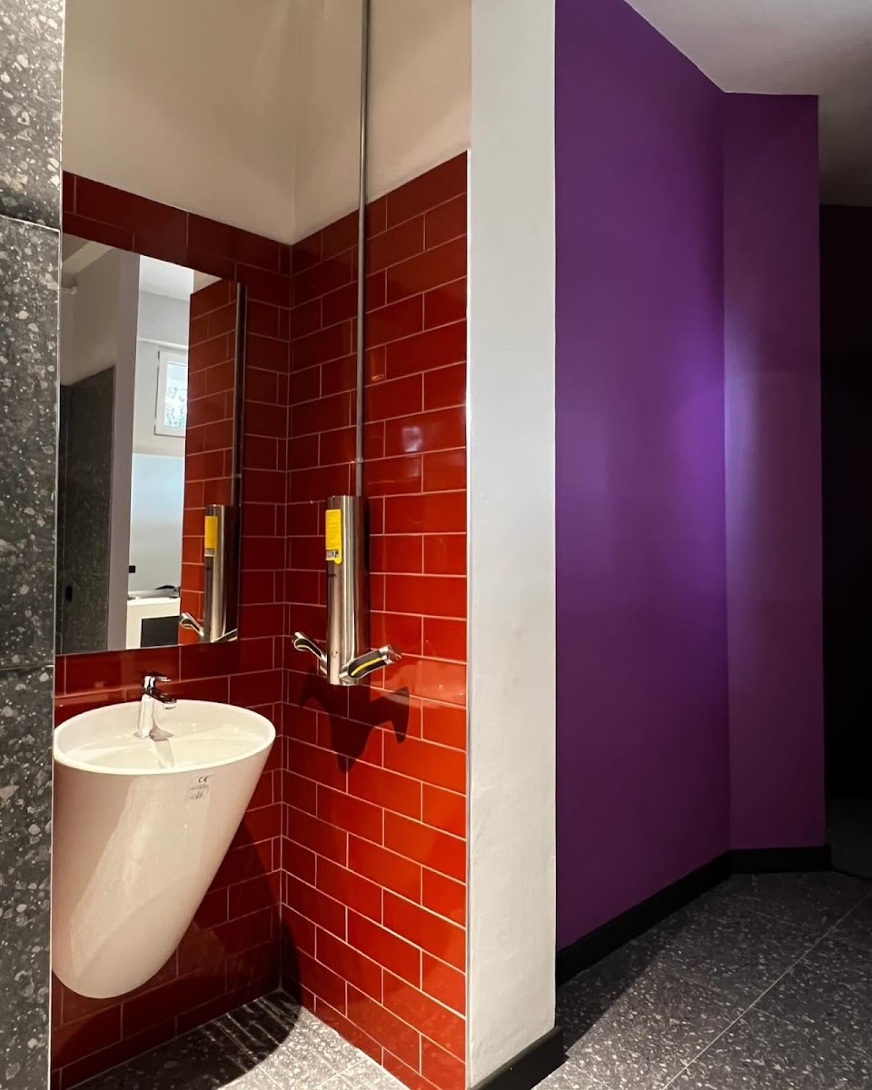 BUN Training Club - Kadıköy Spor Tesisi - Görsel 4