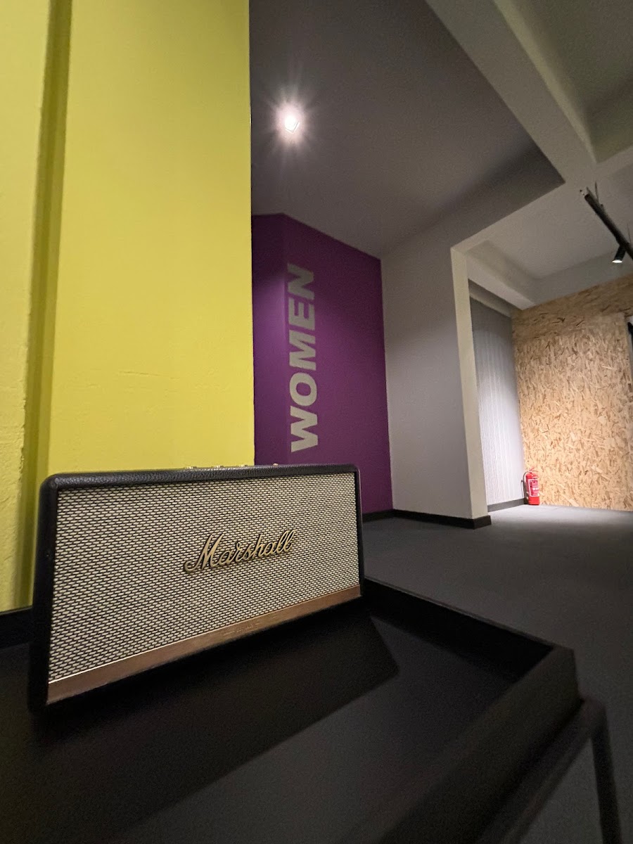 BUN Training Club - Kadıköy Spor Tesisi - Görsel 6