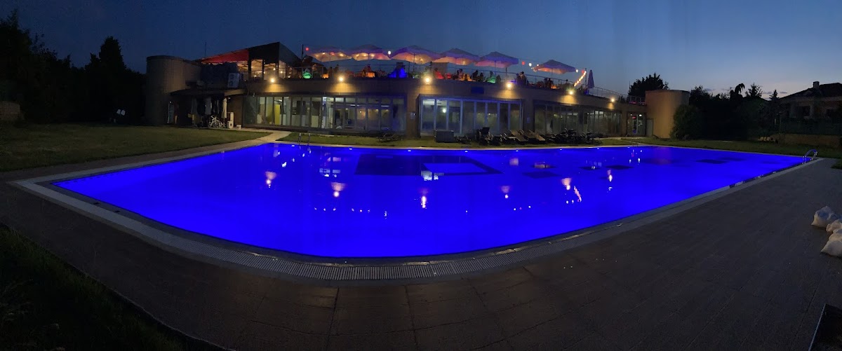 Çekmeköy Yüzme Kursu (Ağaoğlu My Country) - Çekmeköy Spor Tesisi - Görsel 2