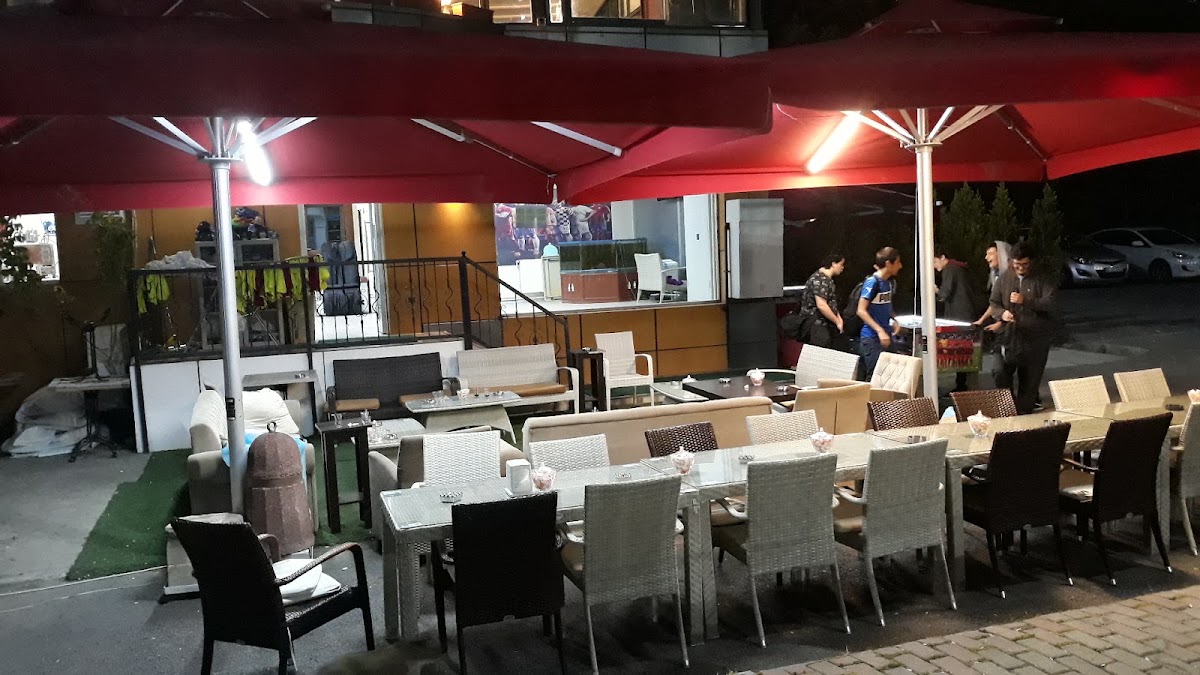 Çelik Spor Tesisleri - Kartal Spor Tesisi - Görsel 4