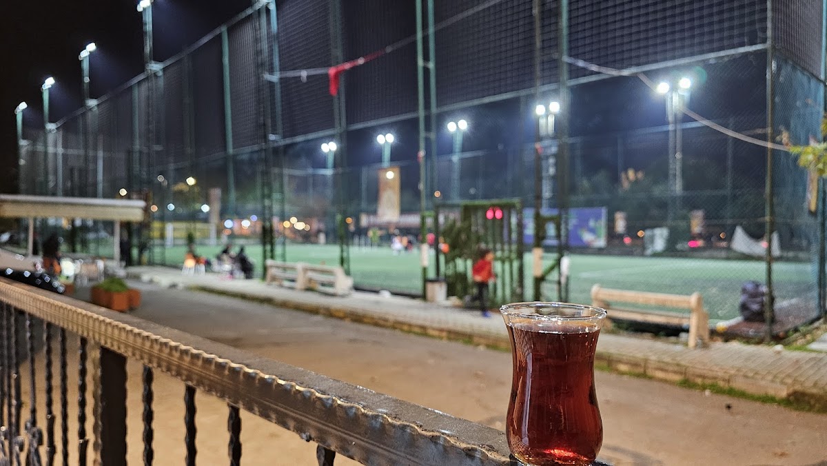 Çelik Spor Tesisleri - Kartal Spor Tesisi - Görsel 5