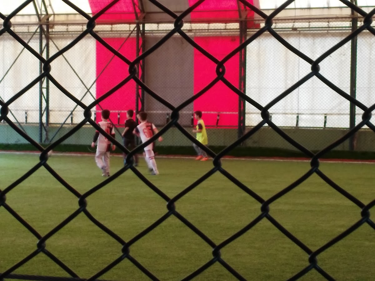 Cihan Halı Saha - Sultanbeyli Spor Tesisi - Görsel 5