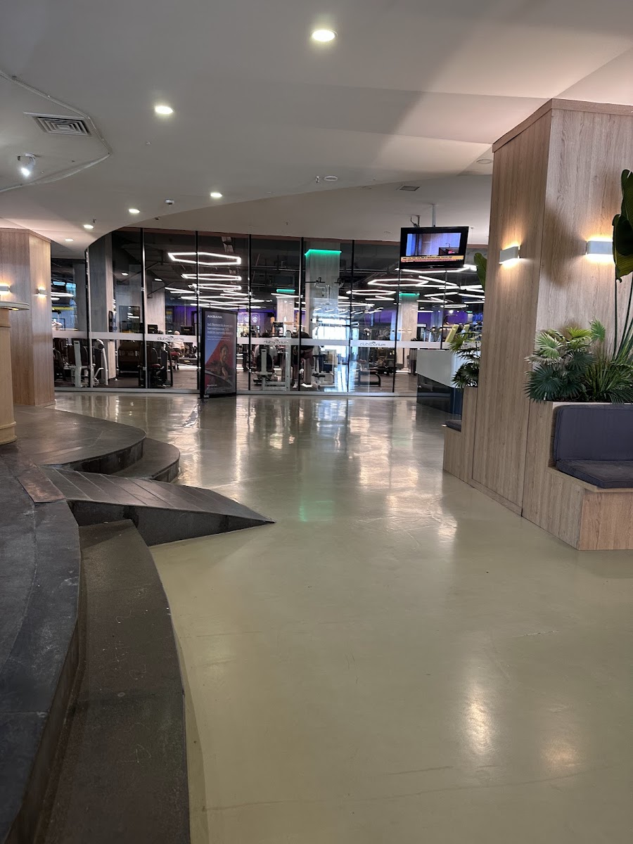 Clubsporium Akatlar - Beşiktaş Spor Tesisi - Görsel 4