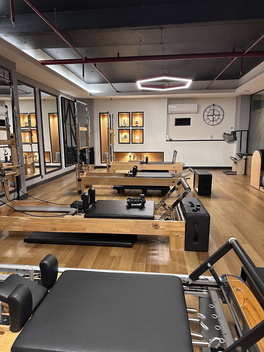 Clubsporium Akatlar - Beşiktaş Spor Tesisi - Görsel 5