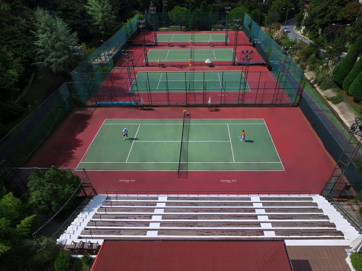 Coliseum Sports & Life Acarkent - Beykoz Spor Tesisi - Görsel 3