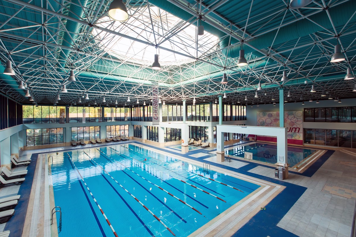 Coliseum Sports & Life Acarkent - Beykoz Spor Tesisi - Görsel 5