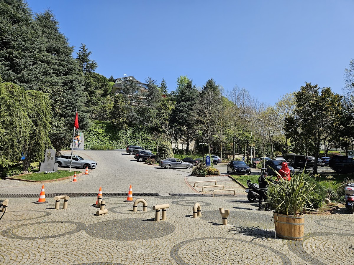 Coliseum Sports & Life Acarkent - Beykoz Spor Tesisi - Görsel 6