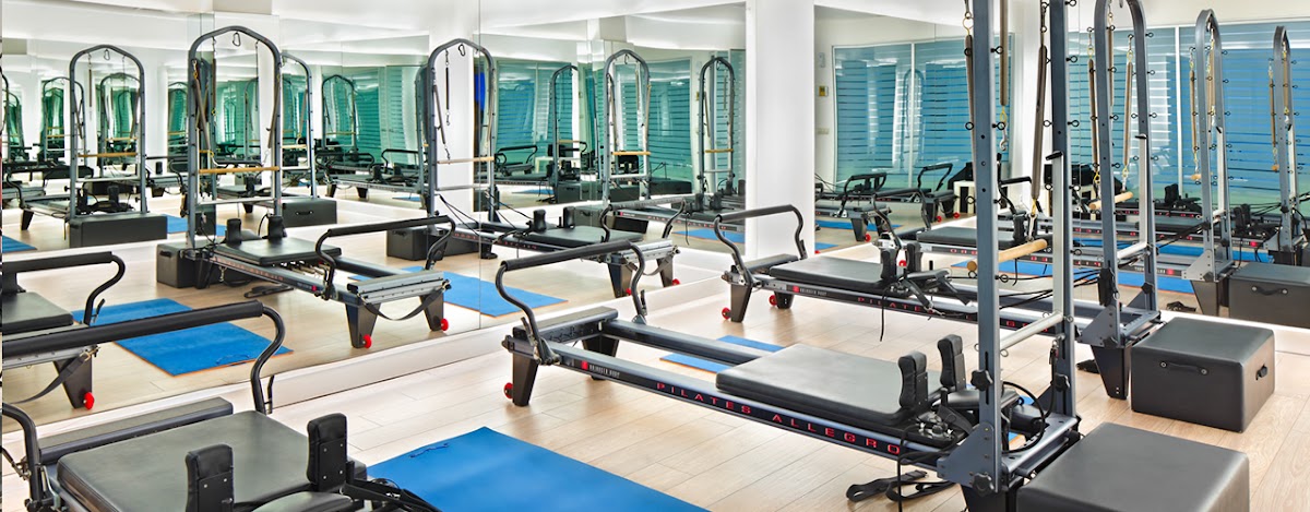 Coliseum Sports & Life - Sarıyer Spor Tesisi - Görsel 4