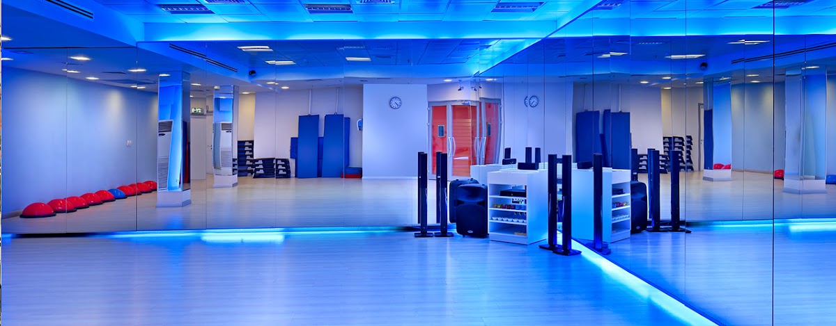 Coliseum Sports & Life - Sarıyer Spor Tesisi - Görsel 7