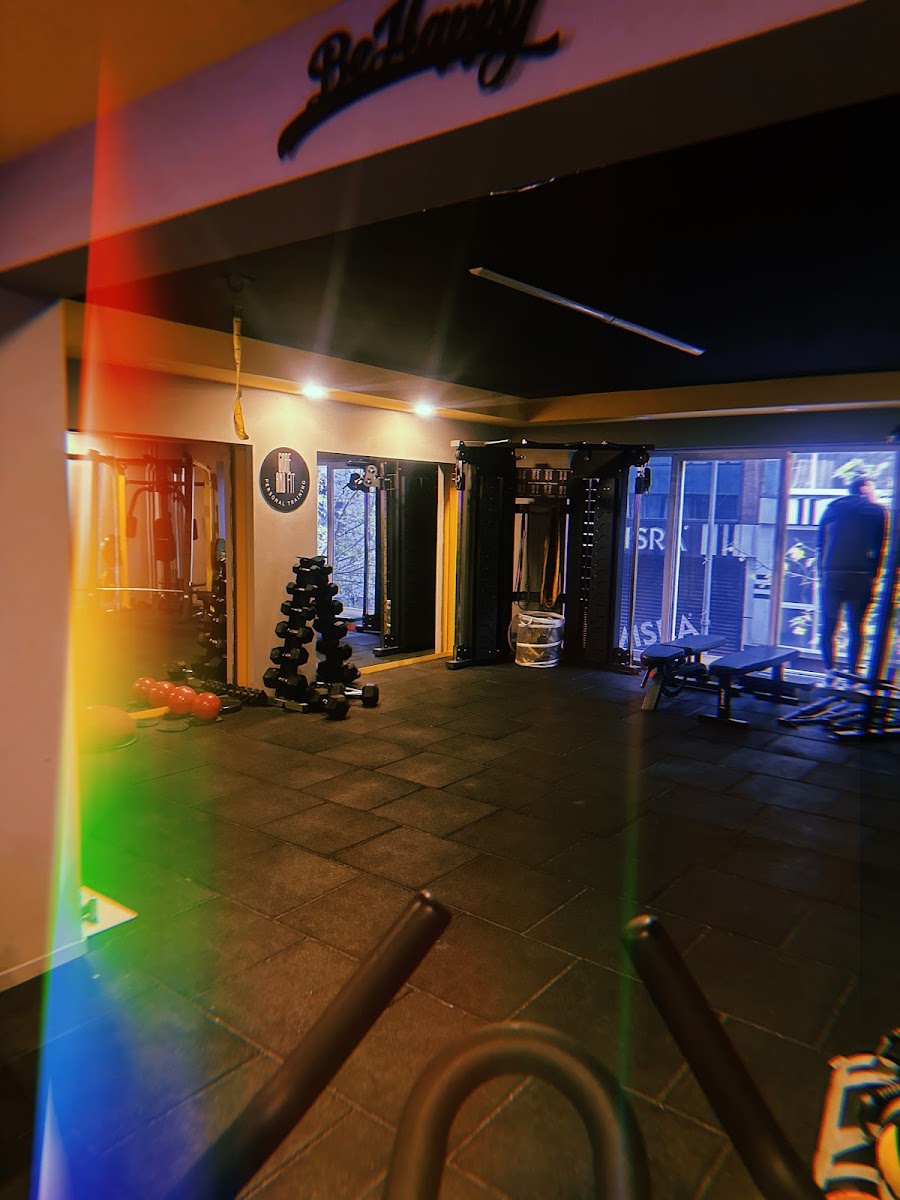 Core And Fit - Şişli Spor Tesisi - Görsel 4