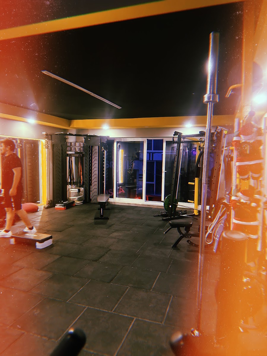 Core And Fit - Şişli Spor Tesisi - Görsel 5