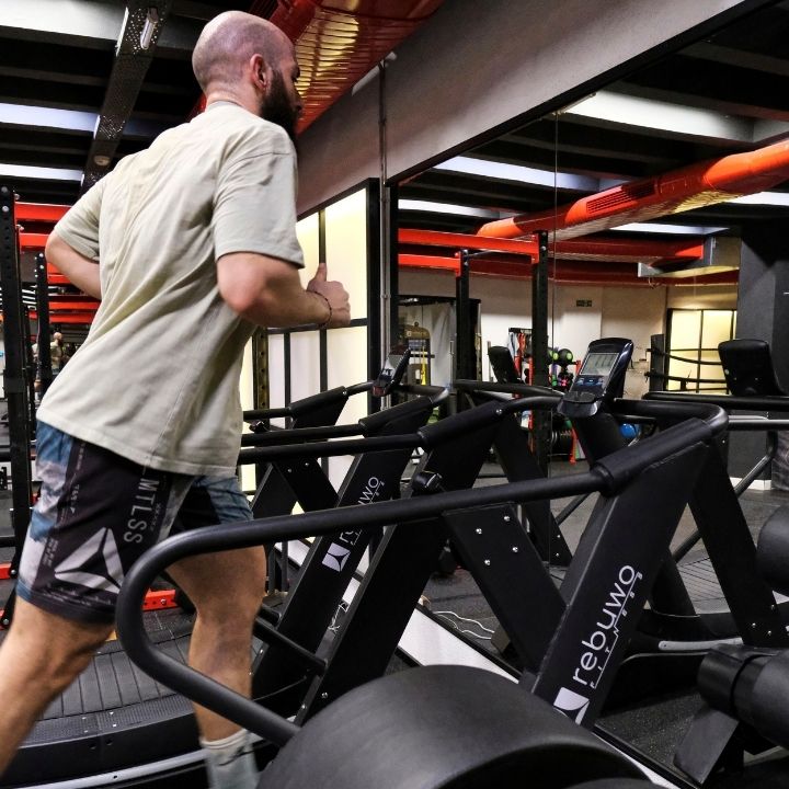 Crossfit Nish - Şişli Spor Tesisi - Görsel 2