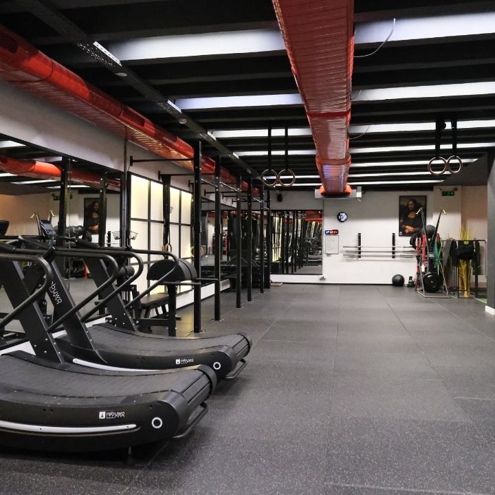 Crossfit Nish - Şişli Spor Tesisi - Görsel 3