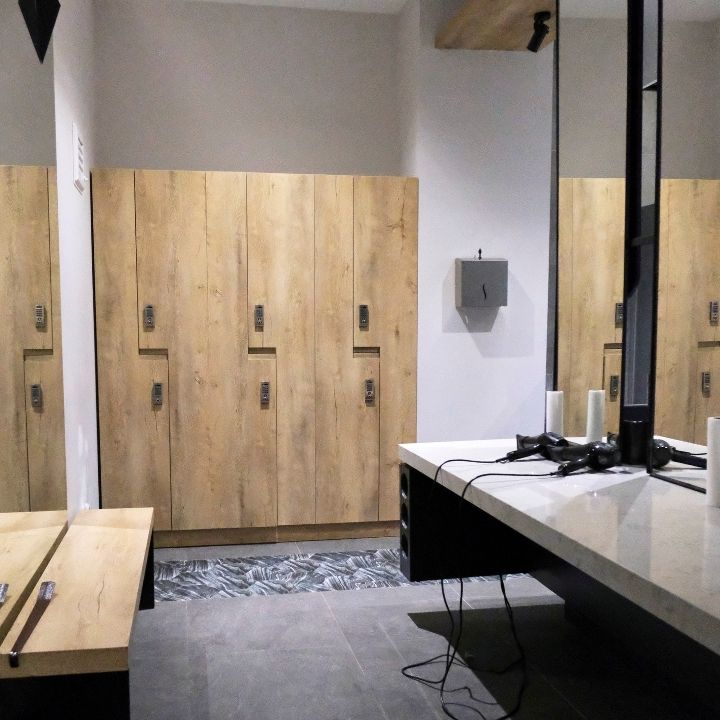 Crossfit Nish - Şişli Spor Tesisi - Görsel 4