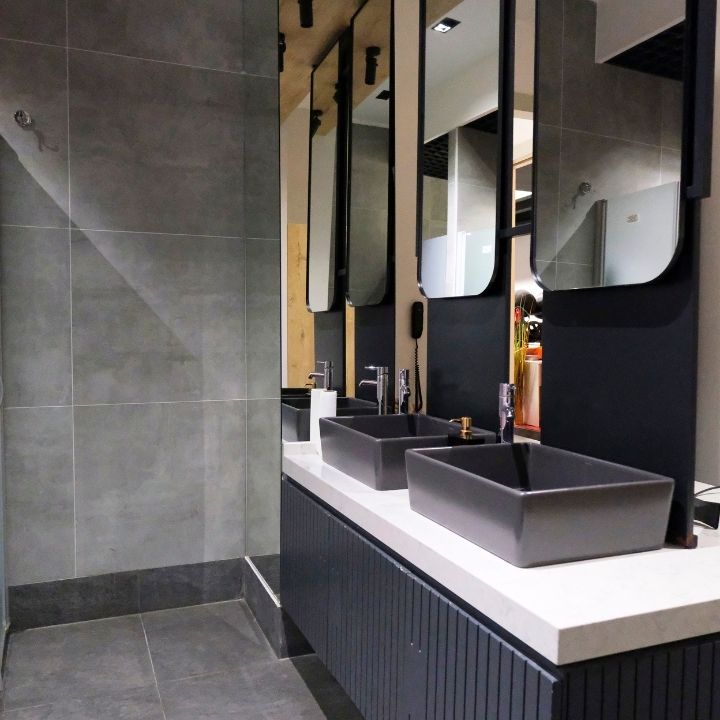 Crossfit Nish - Şişli Spor Tesisi - Görsel 5