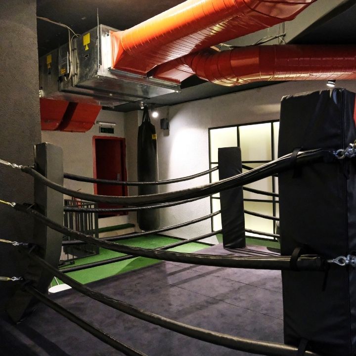 Crossfit Nish - Şişli Spor Tesisi - Görsel 6