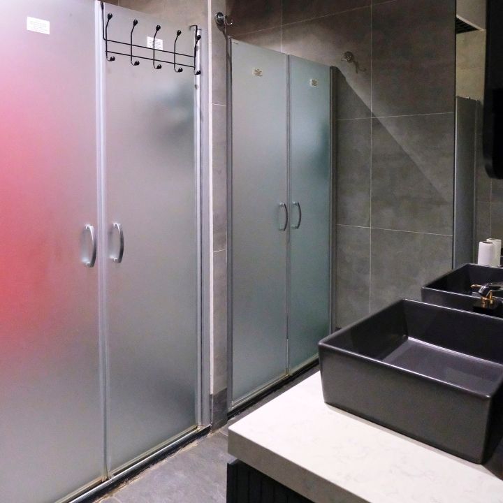 Crossfit Nish - Şişli Spor Tesisi - Görsel 7