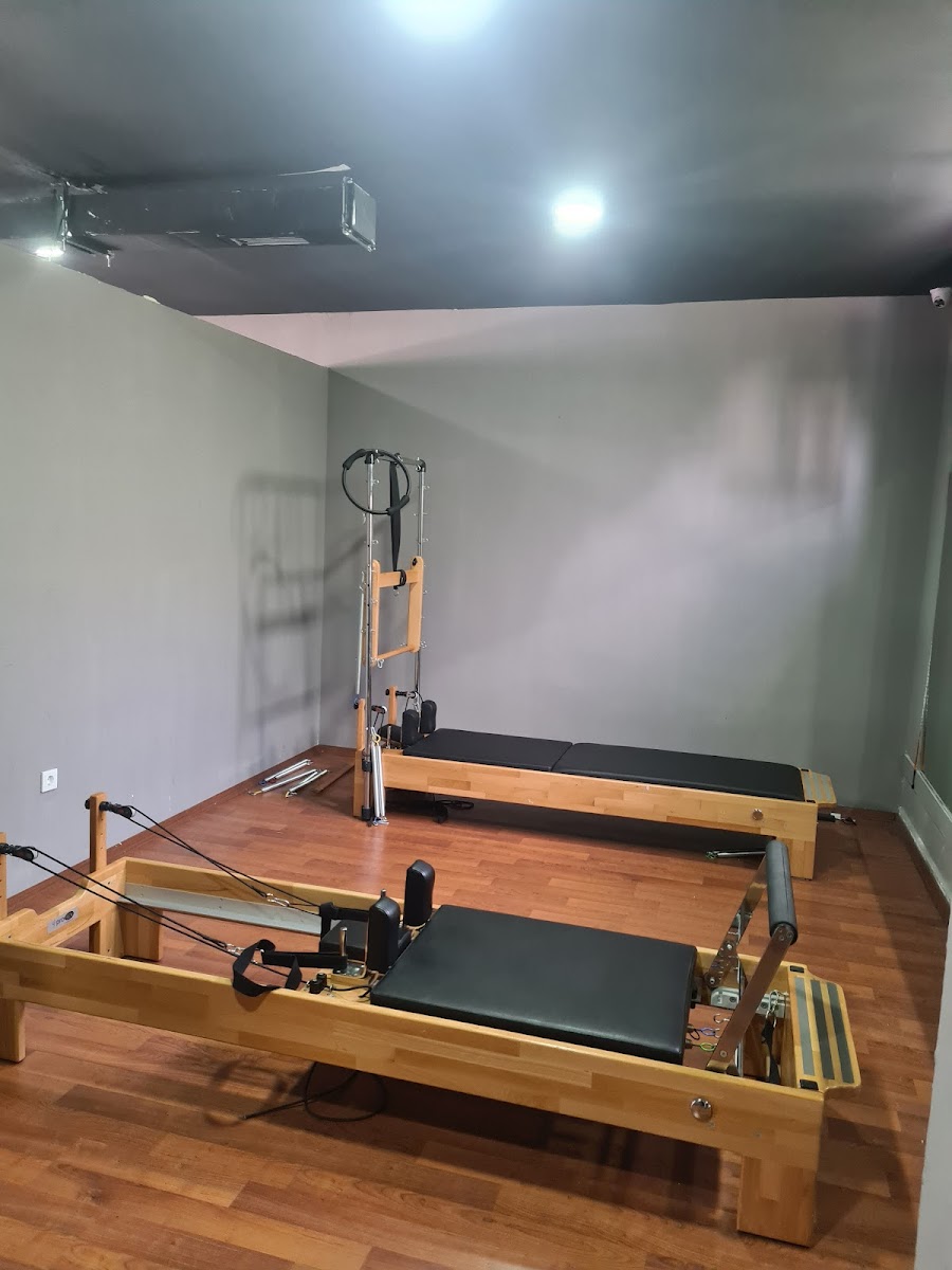 DB Fitness Club - Tuzla Spor Tesisi - Görsel 3