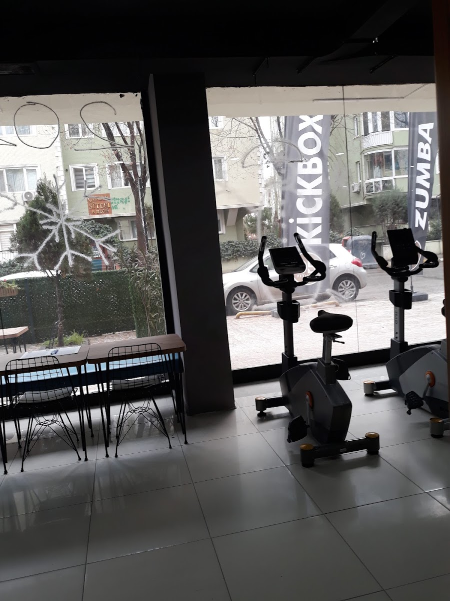 DB Fitness Club - Tuzla Spor Tesisi - Görsel 6