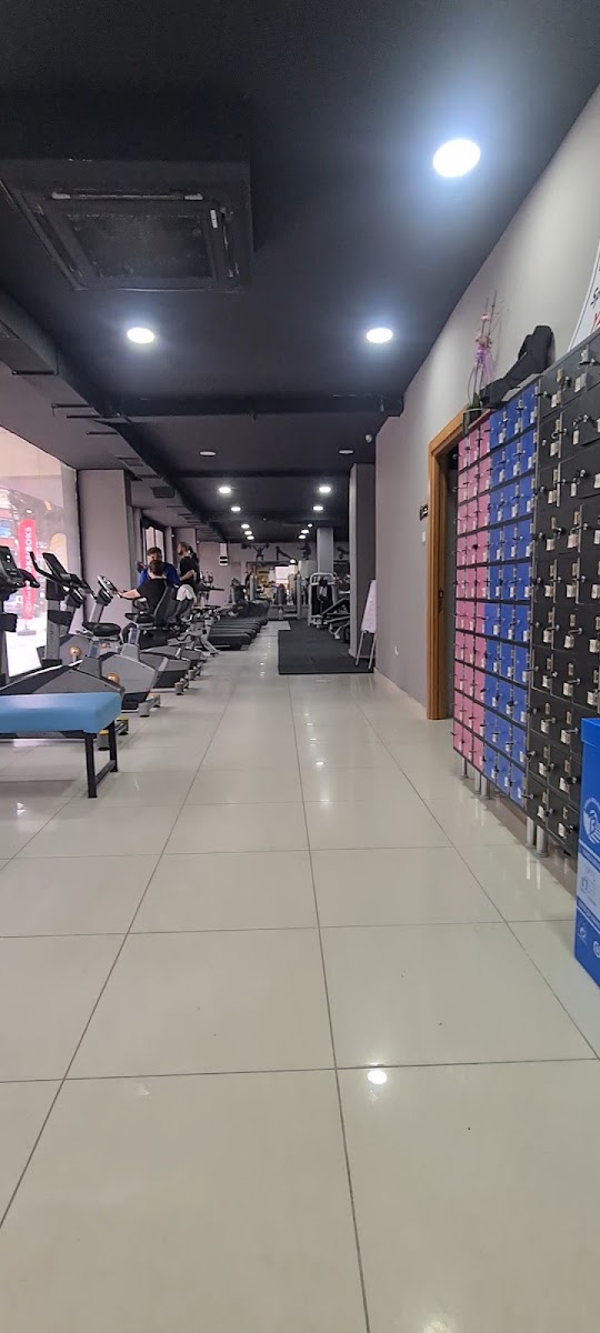 DB Fitness Club - Tuzla Spor Tesisi - Görsel 7