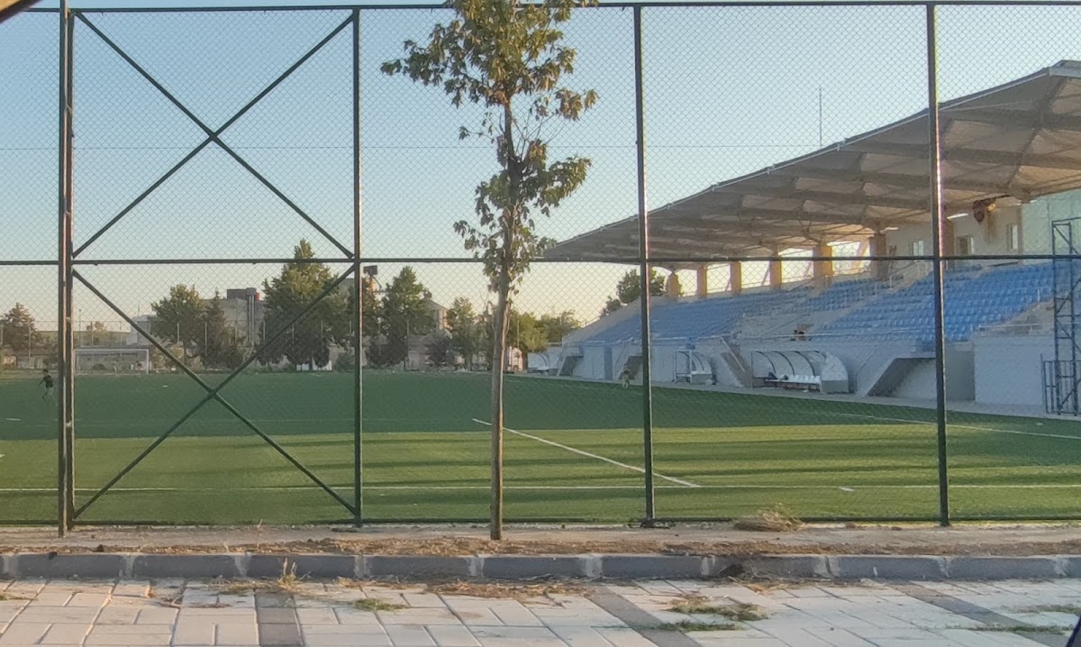 Değirmenköy Stadı - Silivri Spor Tesisi - Görsel 3