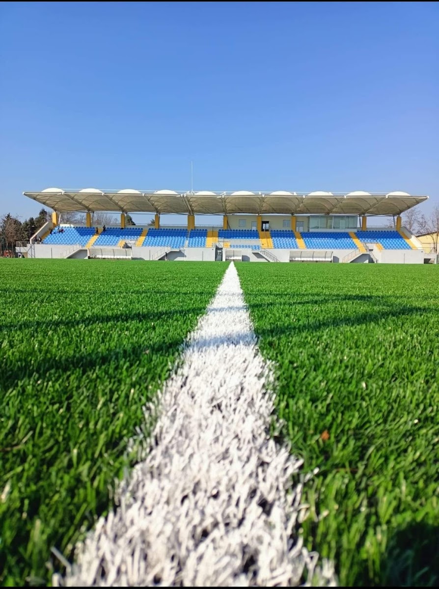 Değirmenköy Stadı - Silivri Spor Tesisi - Görsel 5