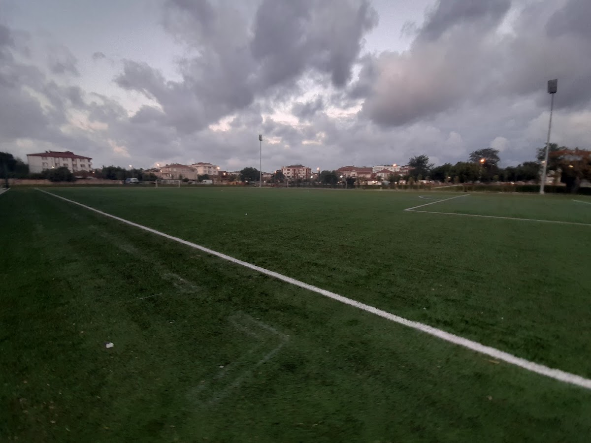 Değirmenköy Stadı - Silivri Spor Tesisi - Görsel 6