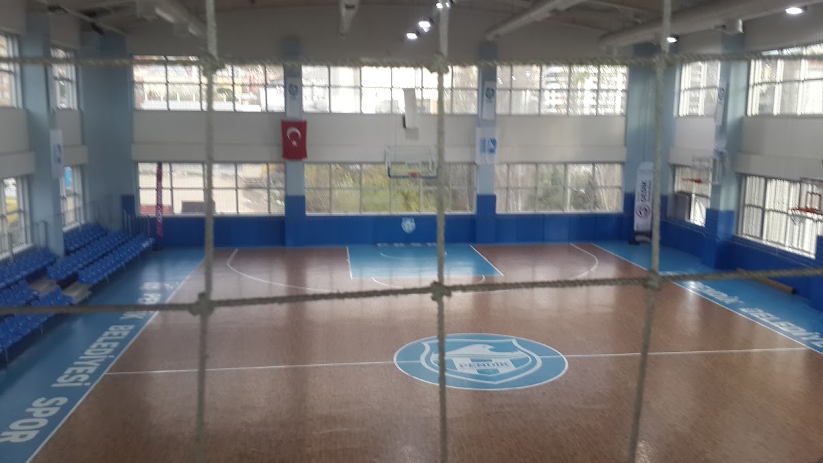 Dolayoba Spor Kulübü Halı Sahaları - Pendik Spor Tesisi - Görsel 2