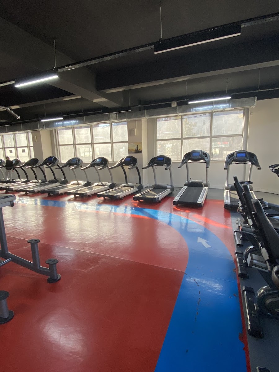 Dolayoba Spor Kulübü Halı Sahaları - Pendik Spor Tesisi - Görsel 4