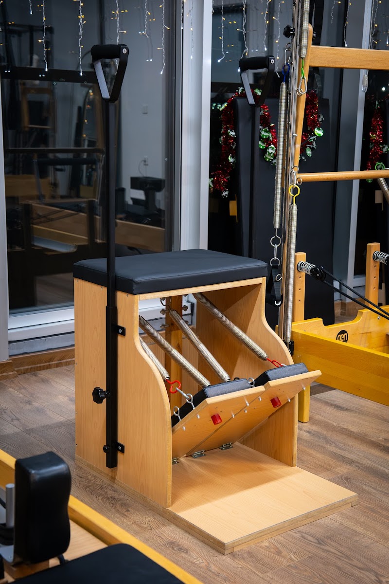 Duru Pilates Studio - Pendik Spor Tesisi - Görsel 3