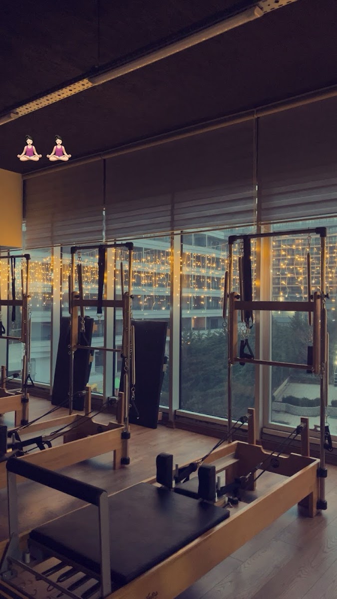 Duru Pilates Studio - Pendik Spor Tesisi - Görsel 5