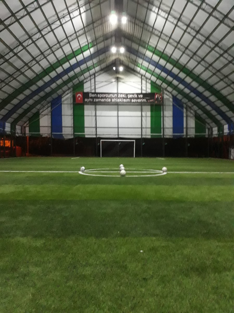 Efe Spor Tesisleri - Silivri Futbol Tesisi