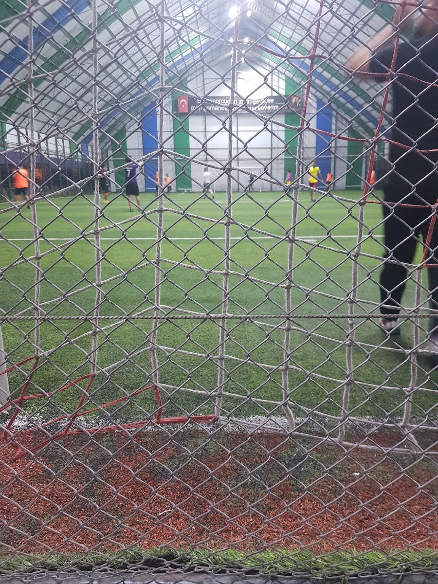 Efe Spor Tesisleri - Silivri Spor Tesisi - Görsel 2