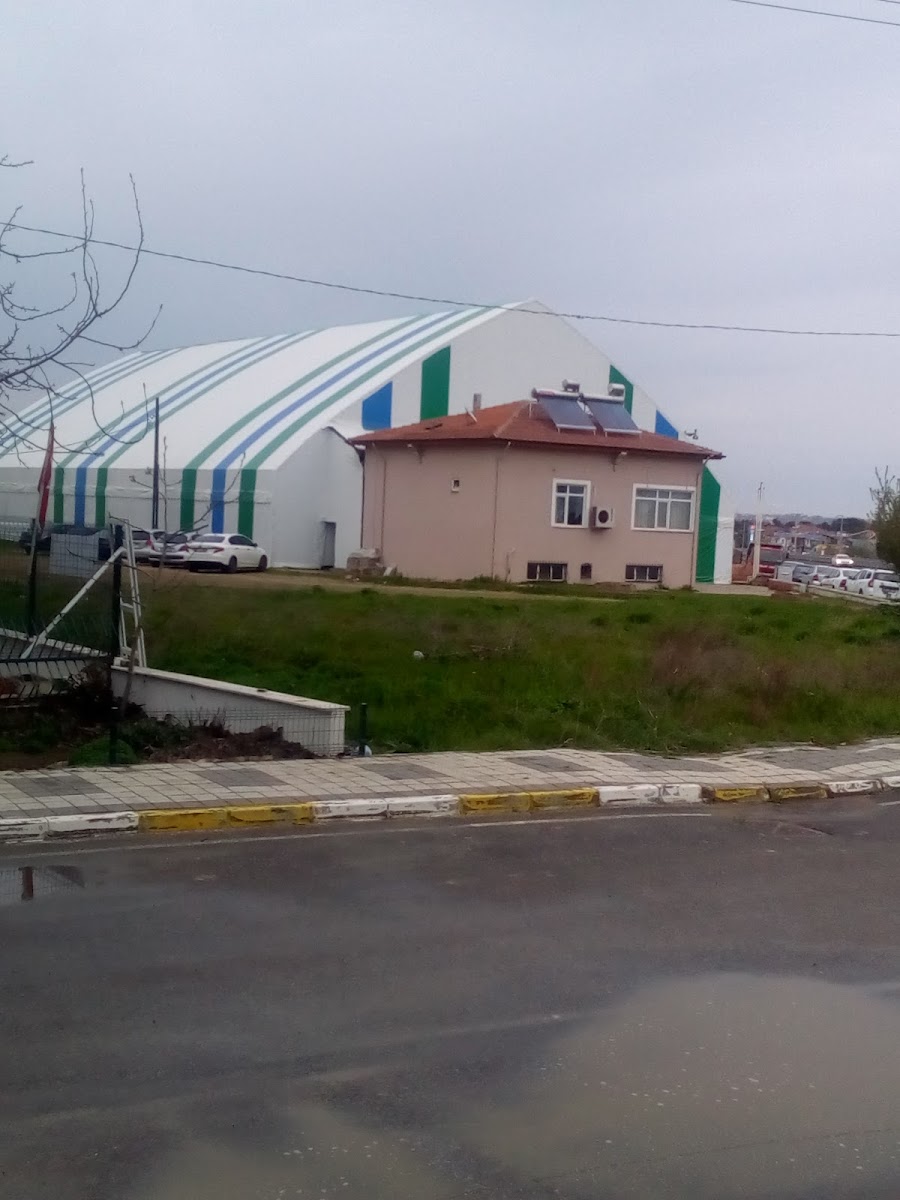 Efe Spor Tesisleri - Silivri Spor Tesisi - Görsel 3